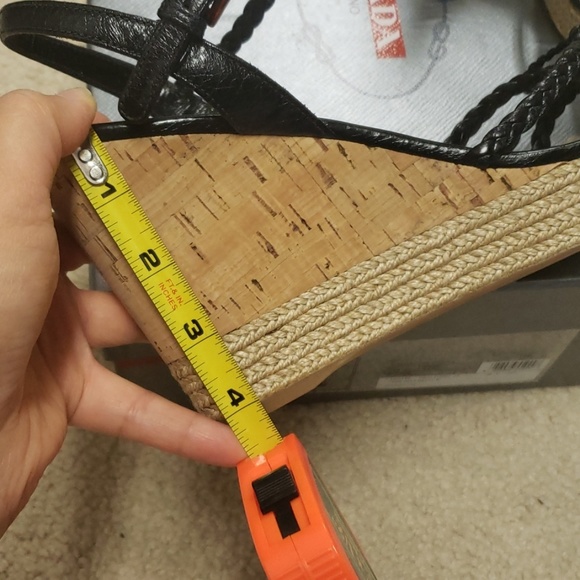 Women's Prada Wedges - Picture 7 of 8